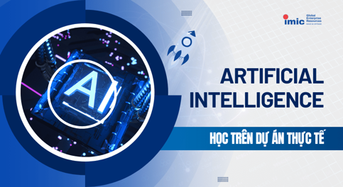 Khóa học Artificial Intelligence